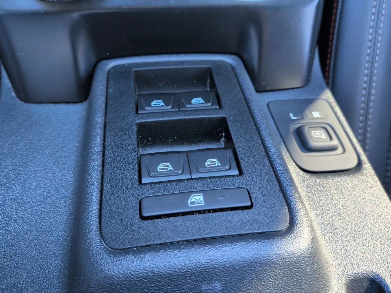 2026 Ford Bronco - $79,232