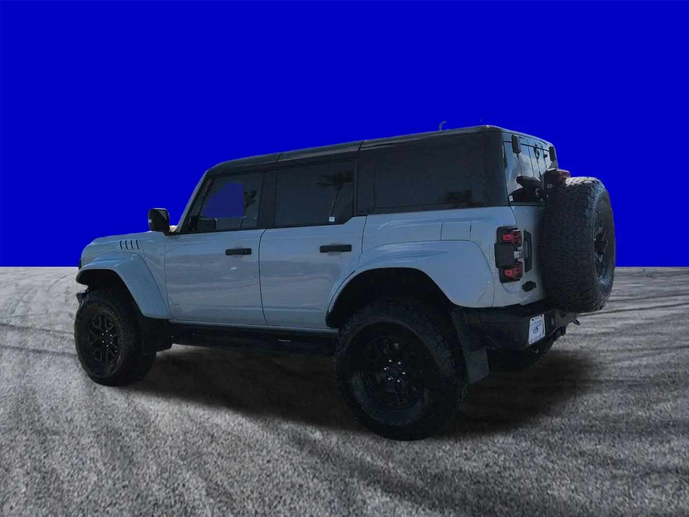 2026 Ford Bronco - $79,232