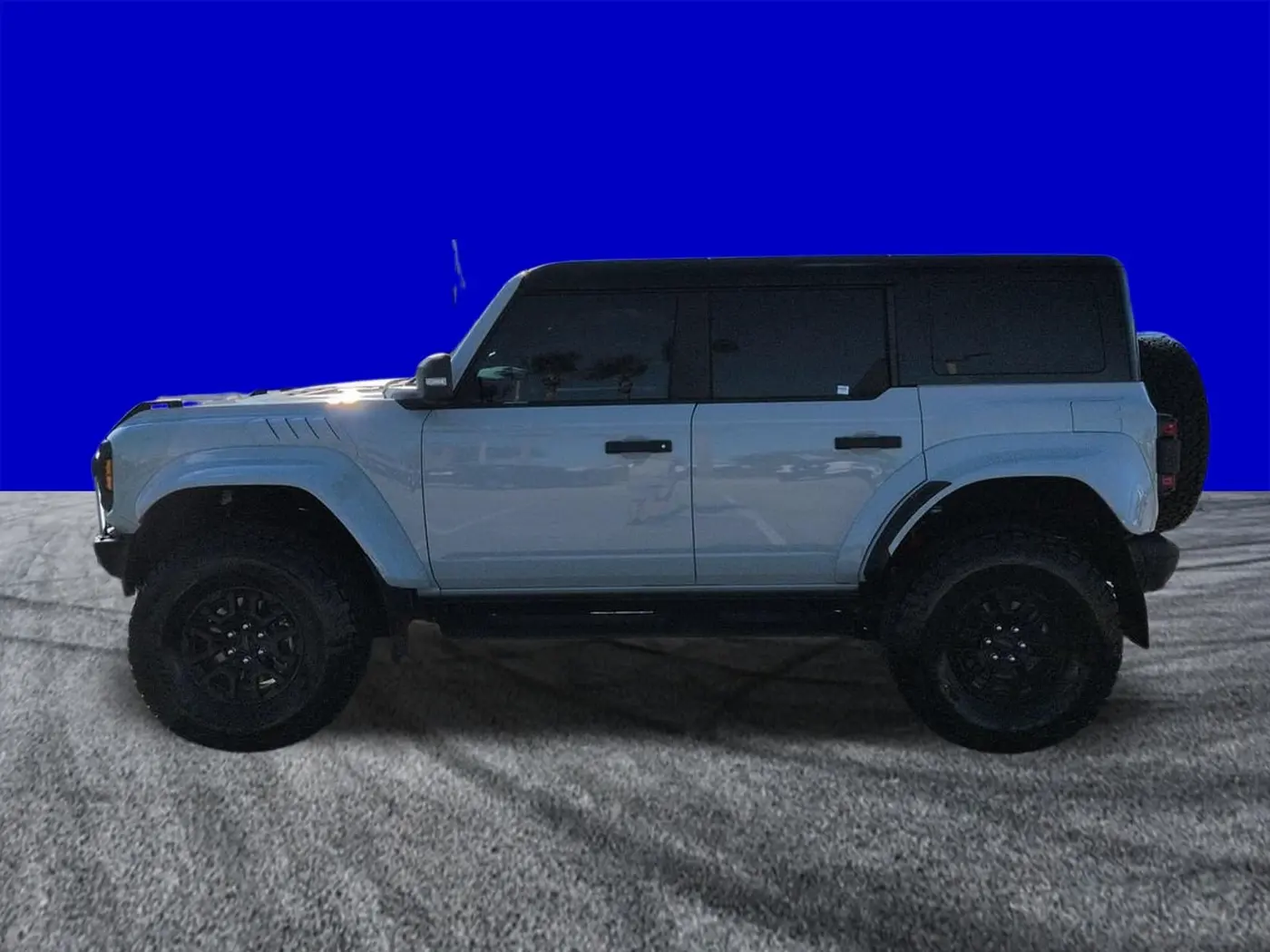 2026 Ford Bronco - $79,232