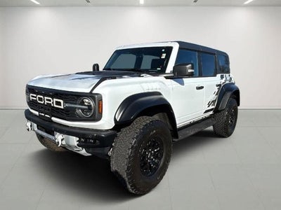 2024 Ford Bronco 4X4 Raptor 4DR SUV