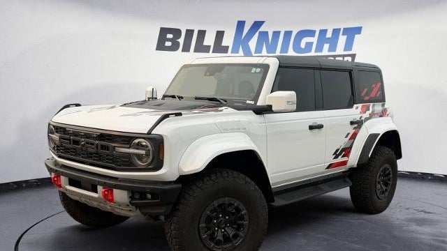 Preowned 2024 Ford Bronco Raptor for Sale