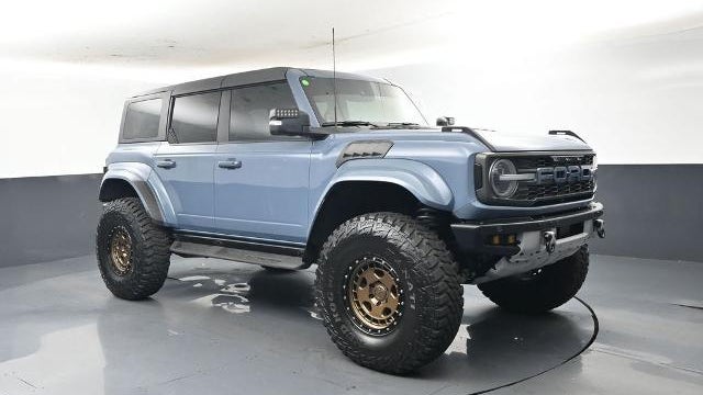 Preowned 2024 Ford Bronco Raptor for Sale