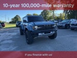 2024 Bronco Thumbnail 9