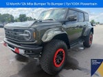 2024 Bronco Thumbnail 2