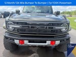 2024 Bronco Thumbnail 4