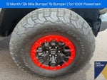 2024 Bronco Thumbnail 6