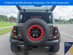 2024 Bronco Thumbnail 14