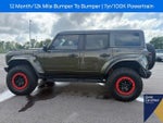 2024 Bronco Thumbnail 16