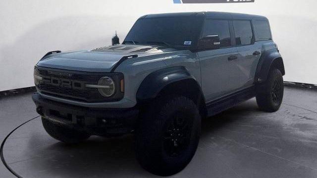 Preowned 2024 Ford Bronco Raptor for Sale