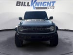 2024 Bronco Thumbnail 8