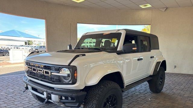 Preowned 2024 Ford Bronco Raptor for Sale