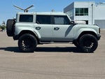 2024 Bronco Thumbnail 10
