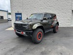 2024 Bronco Thumbnail 2