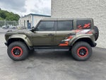2024 Bronco Thumbnail 4