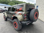 2024 Bronco Thumbnail 5