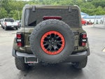 2024 Bronco Thumbnail 6