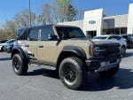 2025 Bronco Thumbnail 2