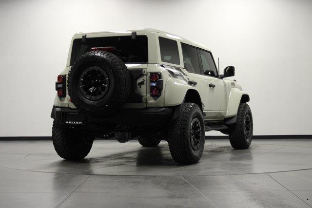 2025 Ford Bronco - $71,962
