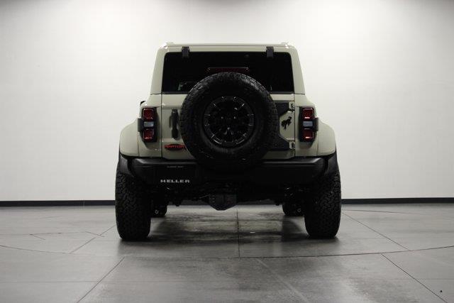 2025 Ford Bronco - $71,962