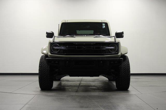 2025 Ford Bronco - $71,962