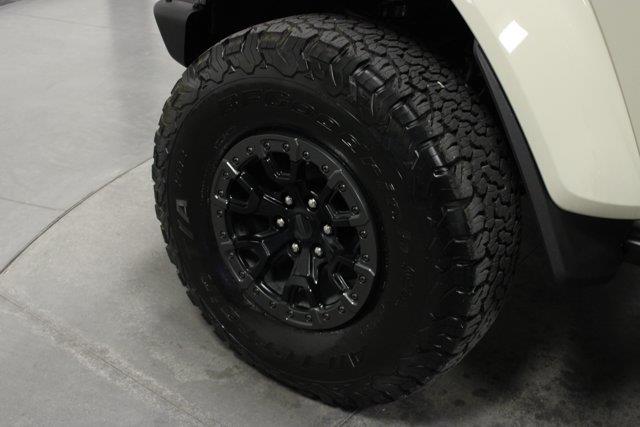 2025 Ford Bronco - $71,962