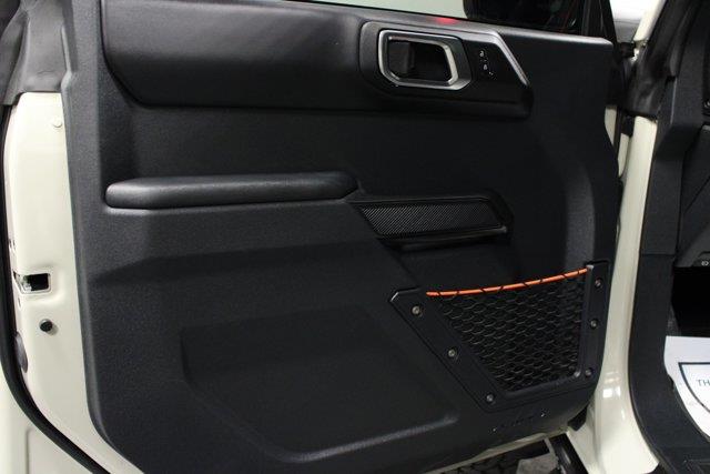 2025 Ford Bronco - $71,962