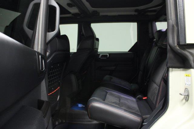 2025 Ford Bronco - $71,962