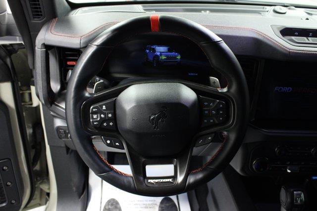 2025 Ford Bronco - $71,962