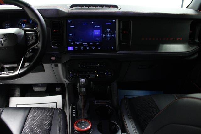 2025 Ford Bronco - $71,962