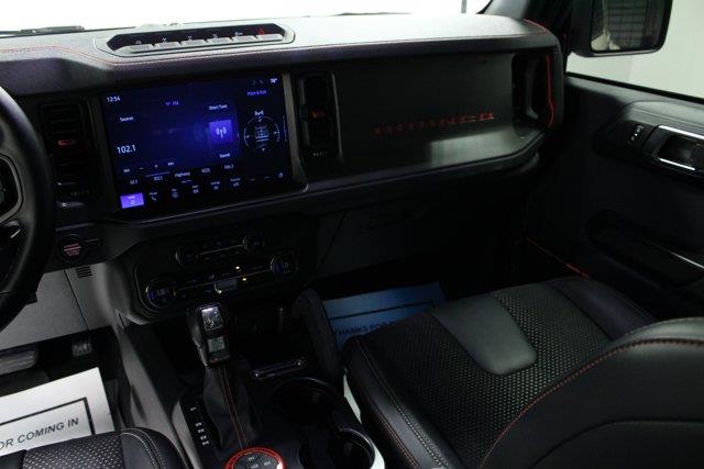 2025 Ford Bronco - $71,962