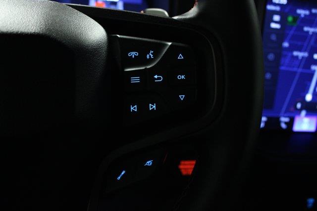 2025 Ford Bronco - $71,962