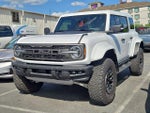 2025 Bronco Thumbnail 1