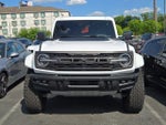 2025 Bronco Thumbnail 2