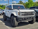 2025 Bronco Thumbnail 3