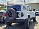 2025 Bronco Thumbnail 4