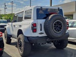 2025 Bronco Thumbnail 6
