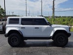2025 Bronco Thumbnail 7