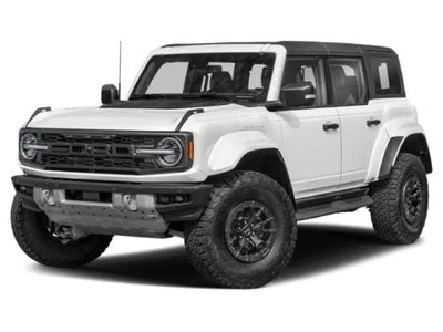 Photo of a 2025 Ford Bronco 4X4 Raptor 4DR SUV for sale