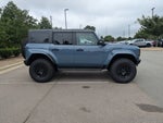 2025 Bronco Thumbnail 2
