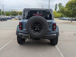 2025 Bronco Thumbnail 4