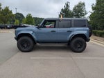 2025 Bronco Thumbnail 6