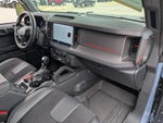 2025 Bronco Thumbnail 38