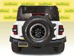 2025 Bronco Thumbnail 9