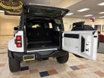 2025 Bronco Thumbnail 10