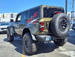 2025 Bronco Thumbnail 3