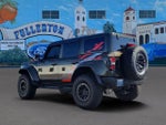 2025 Bronco Thumbnail 3