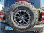 2025 Bronco Thumbnail 10