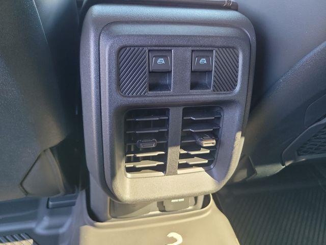 2025 Ford Bronco - $77,996