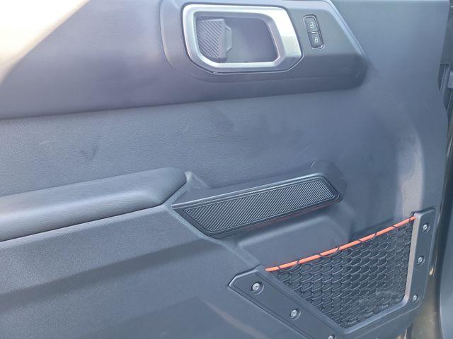 2025 Ford Bronco - $77,996
