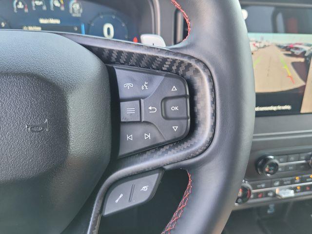2025 Ford Bronco - $77,996